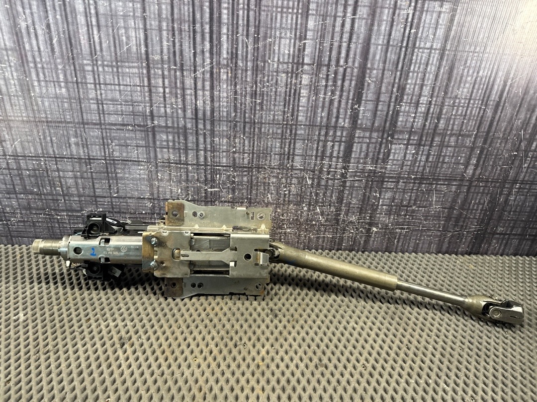 Рулевая колонка, 1870 рублей, Красноярск