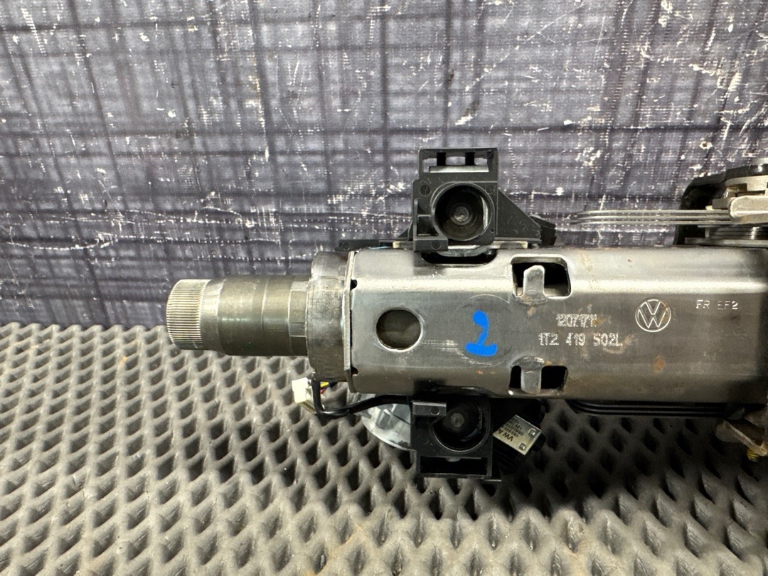 Рулевая колонка, 1870 рублей, Красноярск