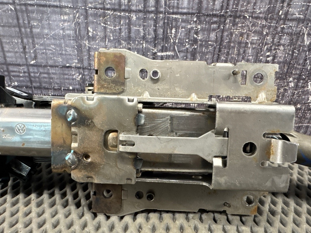 Рулевая колонка, 1870 рублей, Красноярск