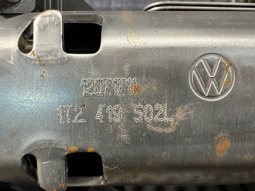 Рулевая колонка, 1870 рублей, Красноярск