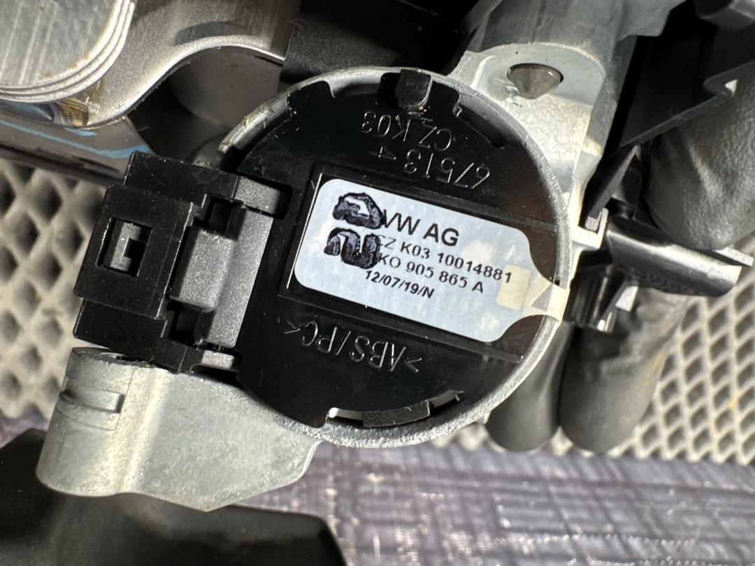 Рулевая колонка, 1870 рублей, Красноярск