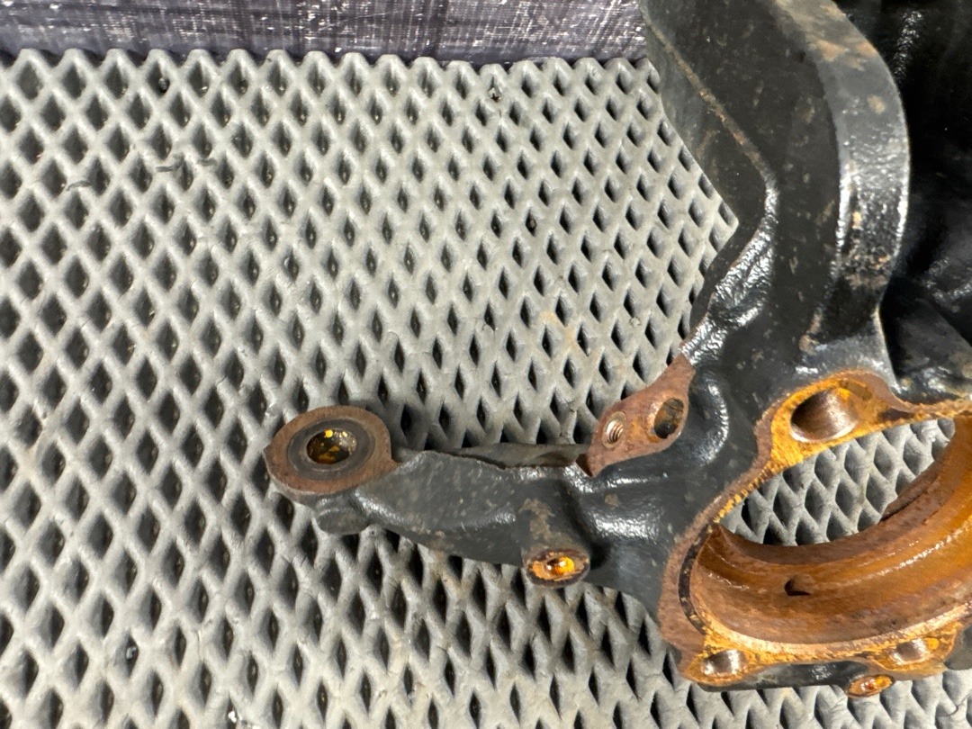 Поворотный кулак, 2370 рублей, Красноярск