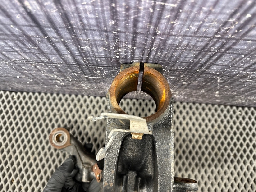 Поворотный кулак, 2370 рублей, Красноярск