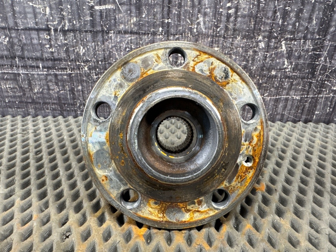 Ступица, 2440 рублей, Красноярск