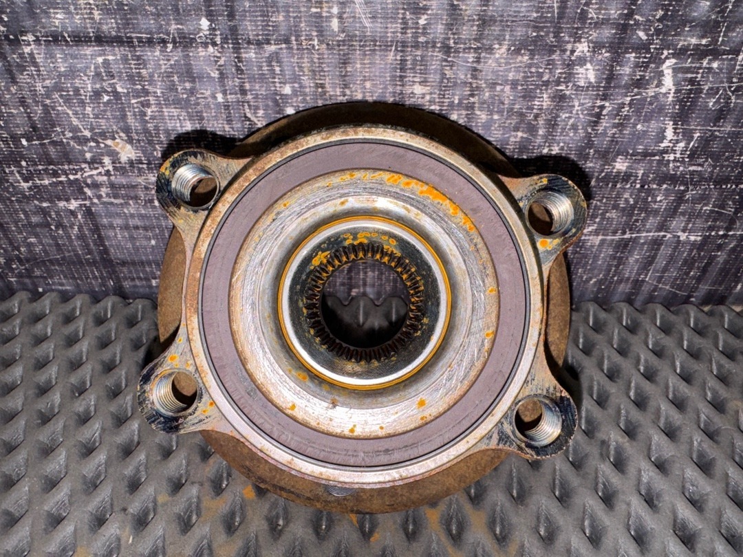 Ступица, 2440 рублей, Красноярск