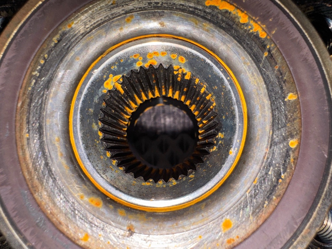 Ступица, 2440 рублей, Красноярск