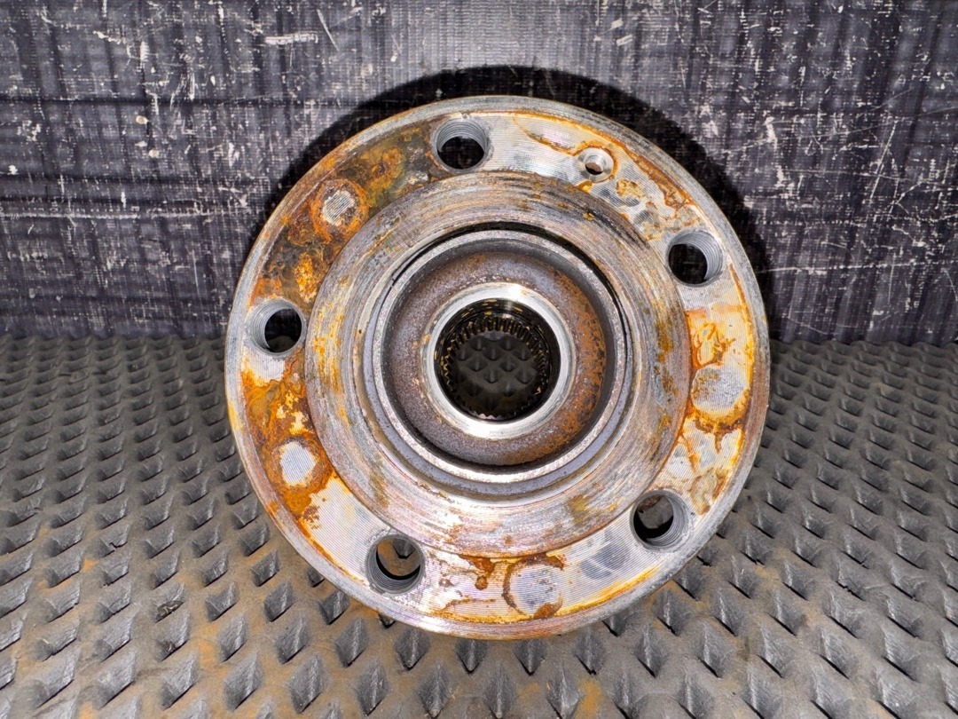 Ступица, 2440 рублей, Красноярск