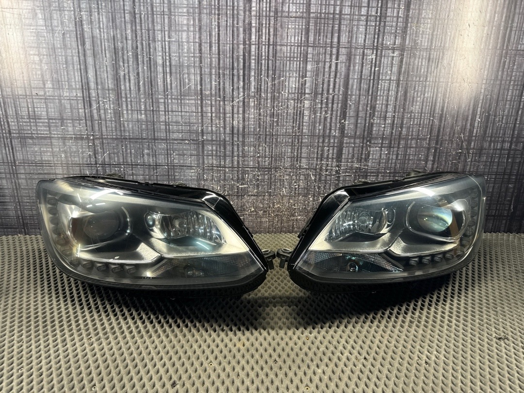 Фары, 63420 рублей, Красноярск