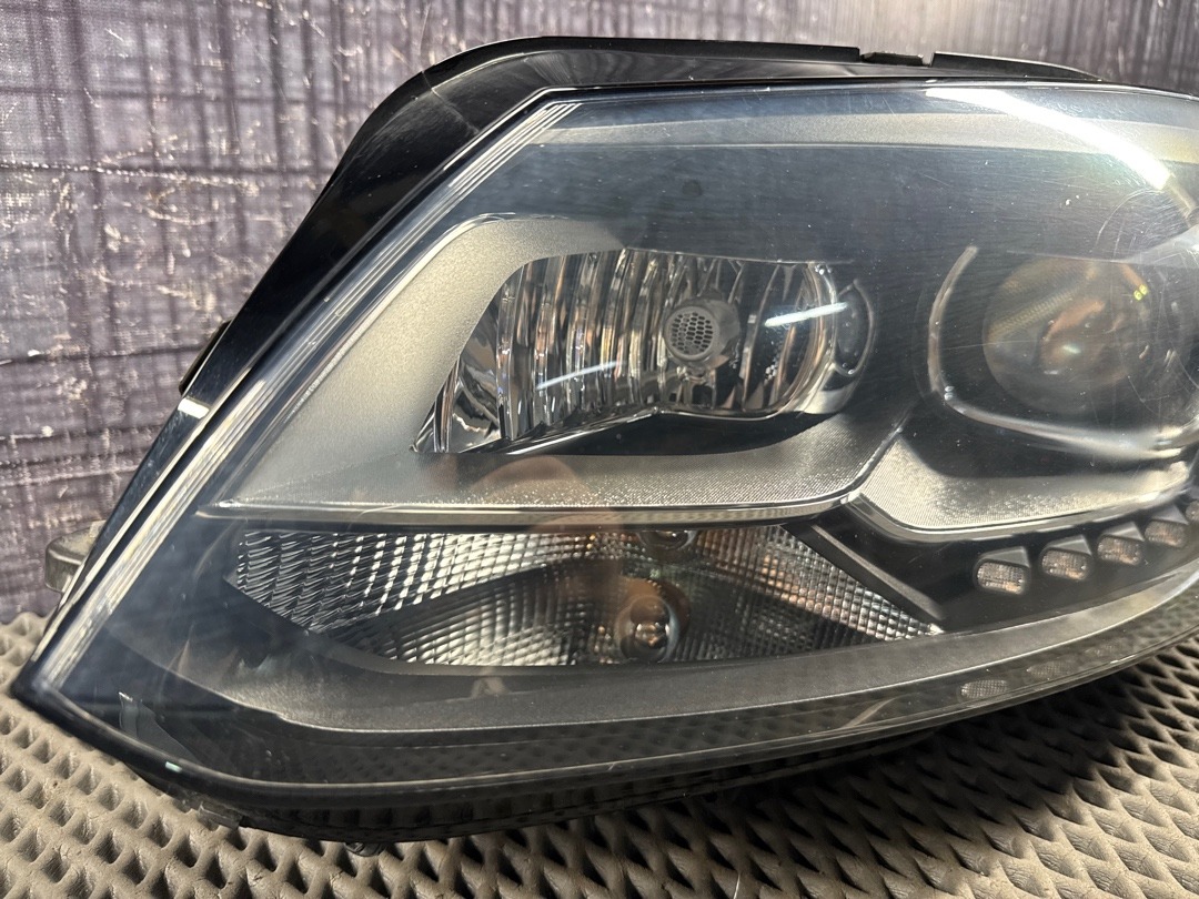 Фары, 63420 рублей, Красноярск