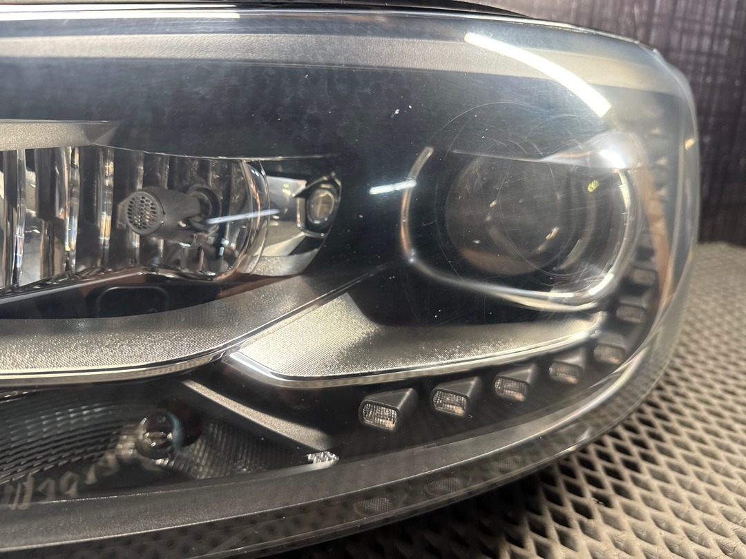 Фары, 63420 рублей, Красноярск