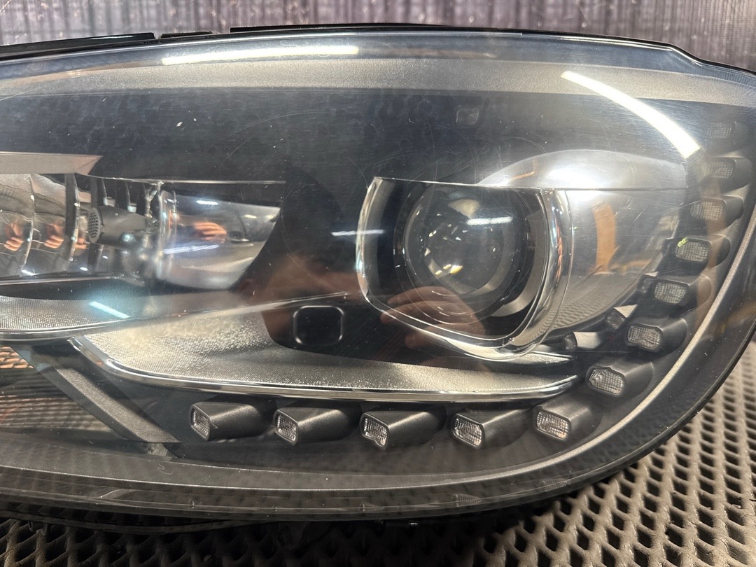 Фары, 63420 рублей, Красноярск