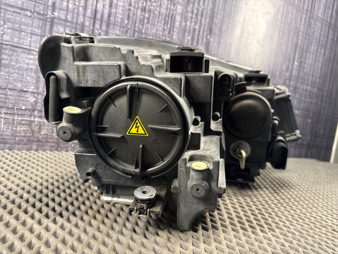 Фары, 63420 рублей, Красноярск