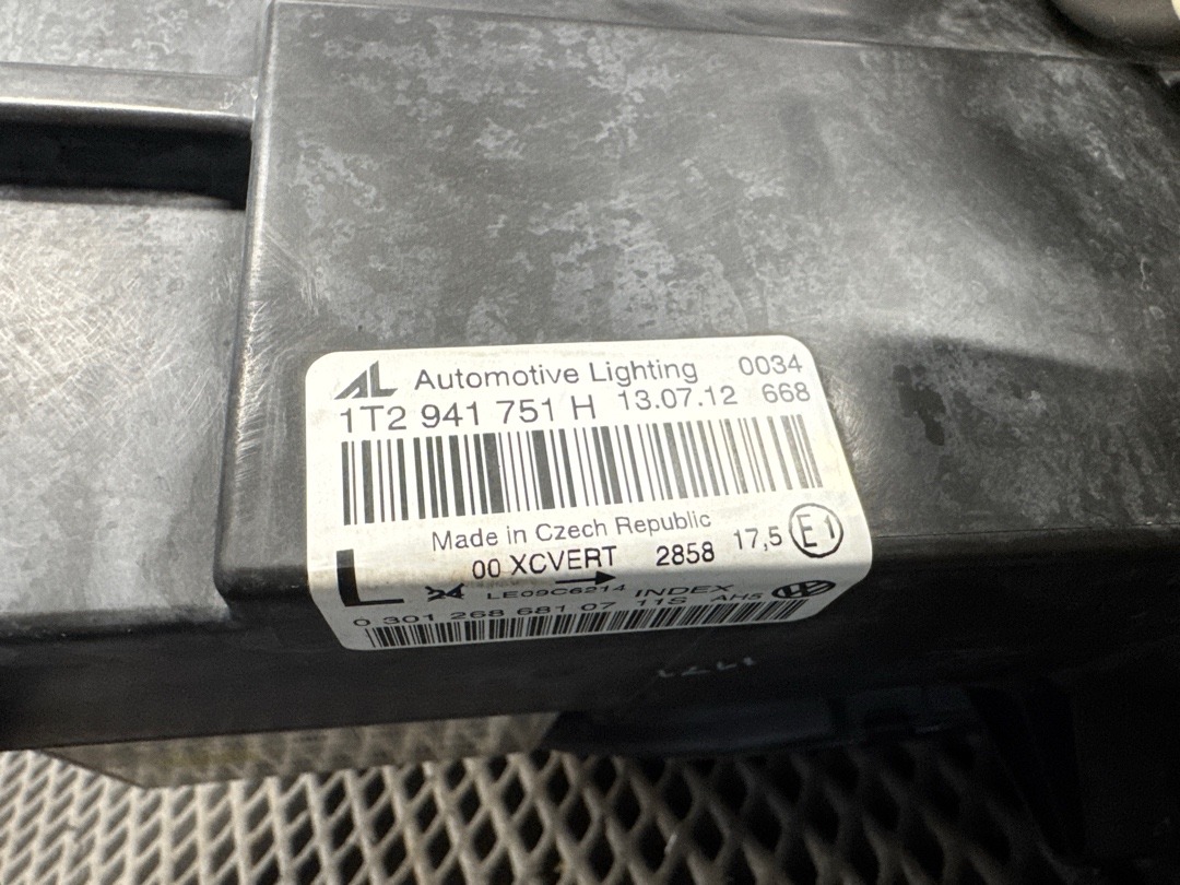 Фары, 63420 рублей, Красноярск