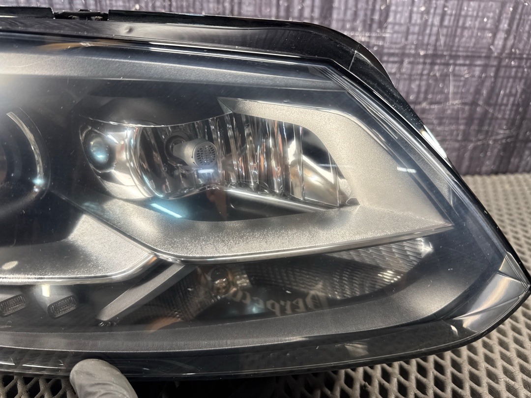 Фары, 63420 рублей, Красноярск