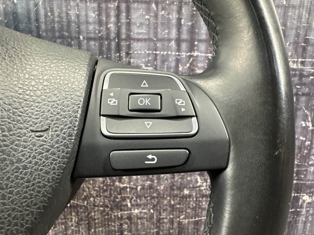 Руль, 20320 рублей, Красноярск