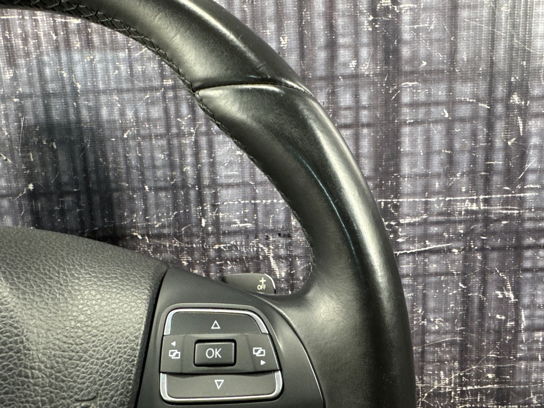 Руль, 20320 рублей, Красноярск