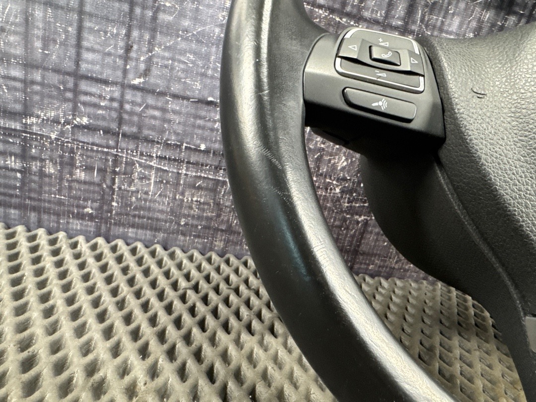 Руль, 20320 рублей, Красноярск