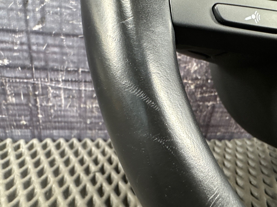 Руль, 20320 рублей, Красноярск