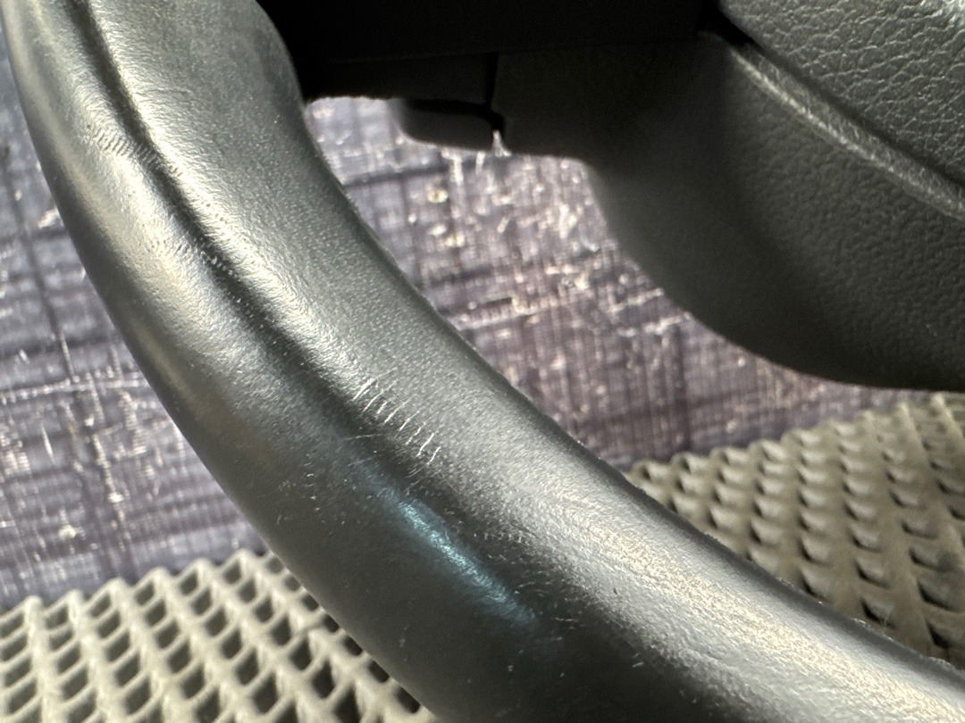 Руль, 20320 рублей, Красноярск