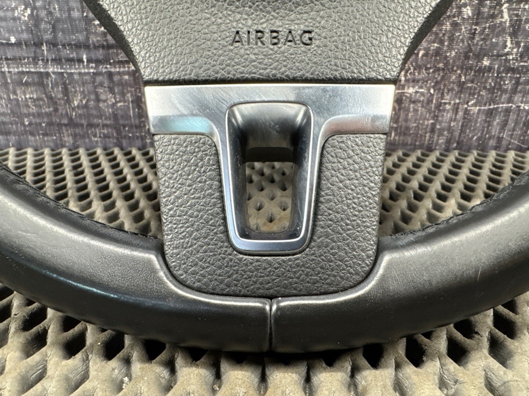 Руль, 20320 рублей, Красноярск