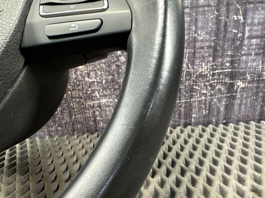 Руль, 20320 рублей, Красноярск