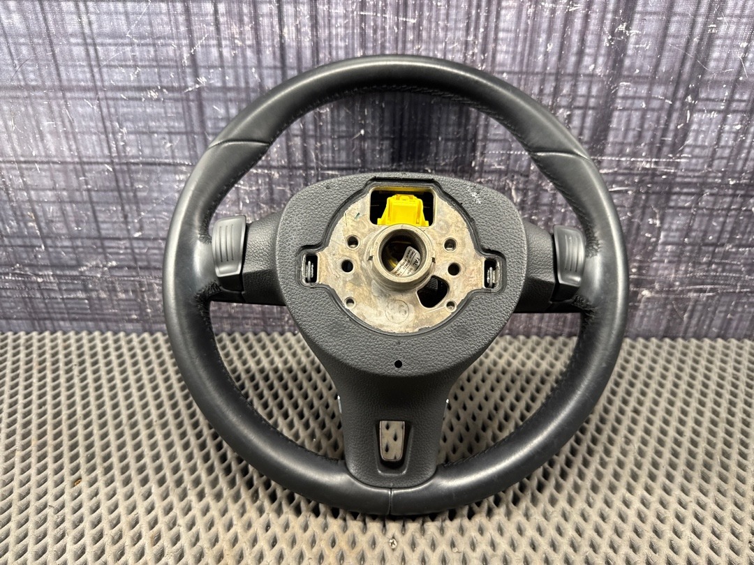 Руль, 20320 рублей, Красноярск