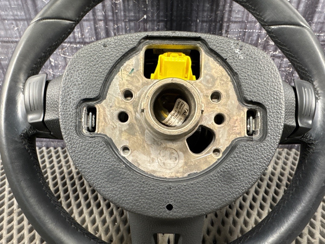 Руль, 20320 рублей, Красноярск