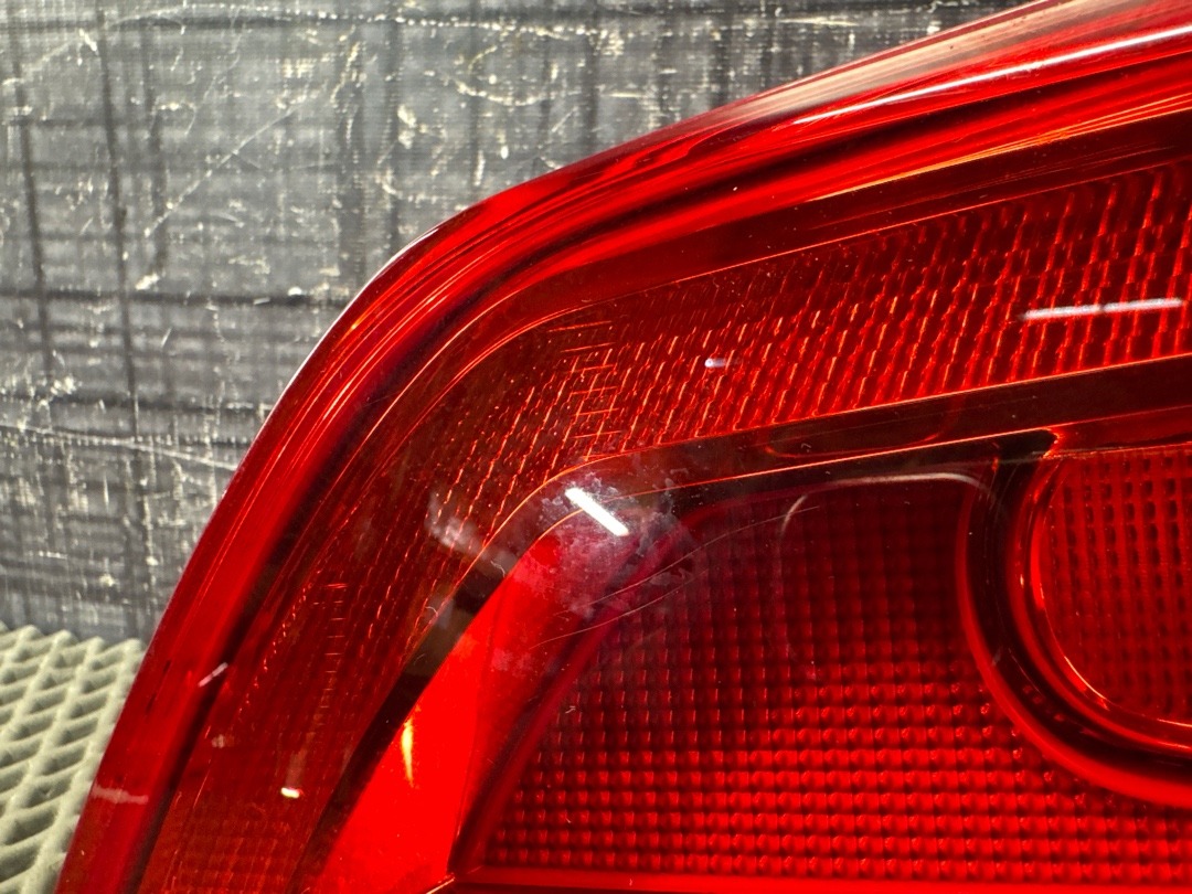 Фонарь в крышку багажника, 2040 рублей, Красноярск