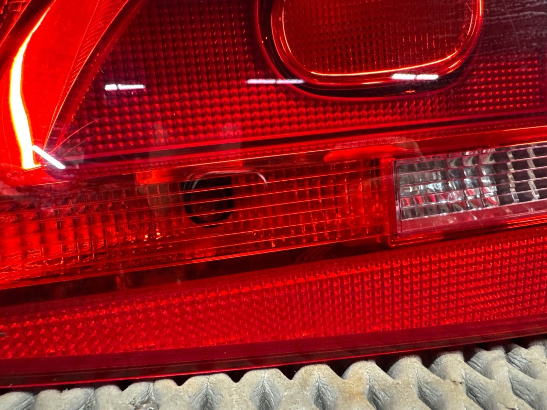 Фонарь в крышку багажника, 2040 рублей, Красноярск