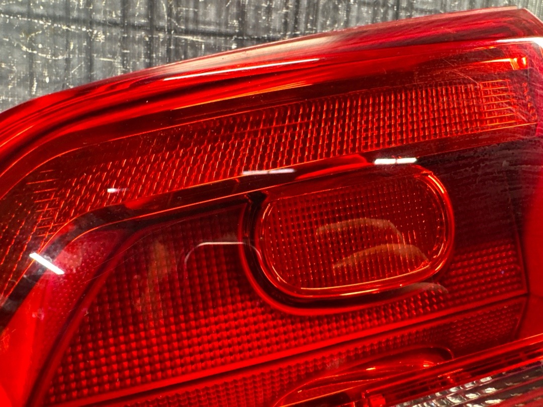 Фонарь в крышку багажника, 2040 рублей, Красноярск