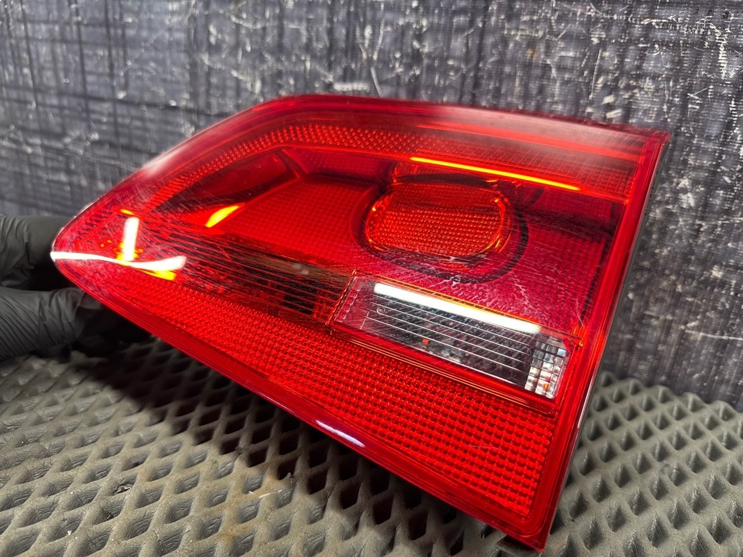 Фонарь в крышку багажника, 2040 рублей, Красноярск