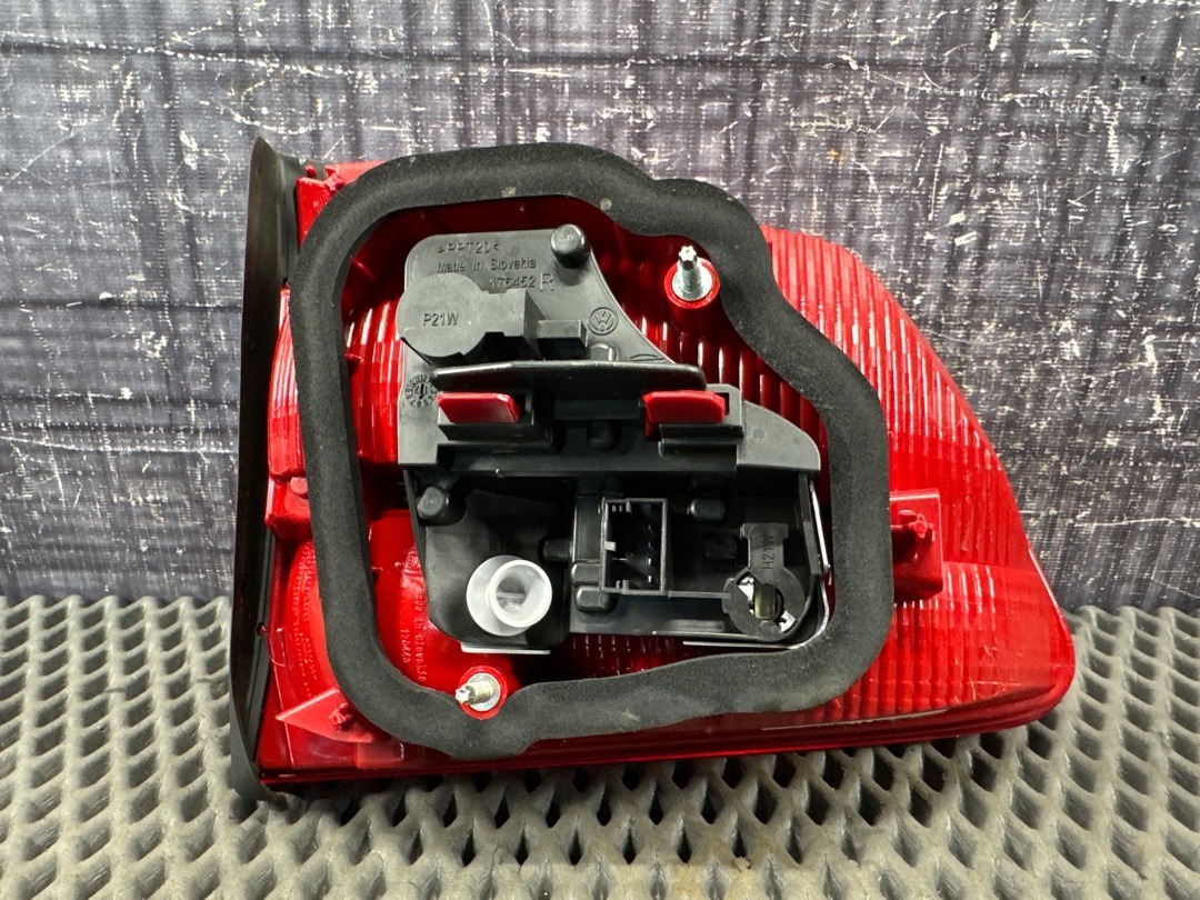 Фонарь в крышку багажника, 2040 рублей, Красноярск