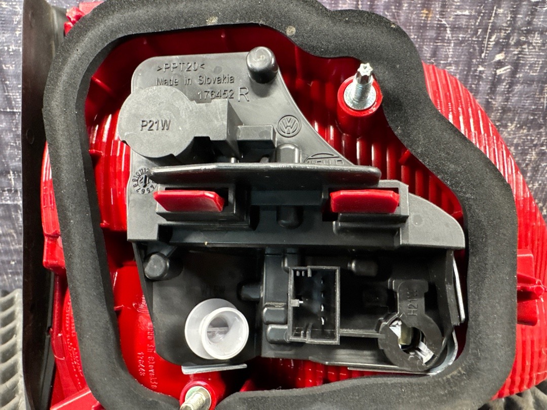 Фонарь в крышку багажника, 2040 рублей, Красноярск