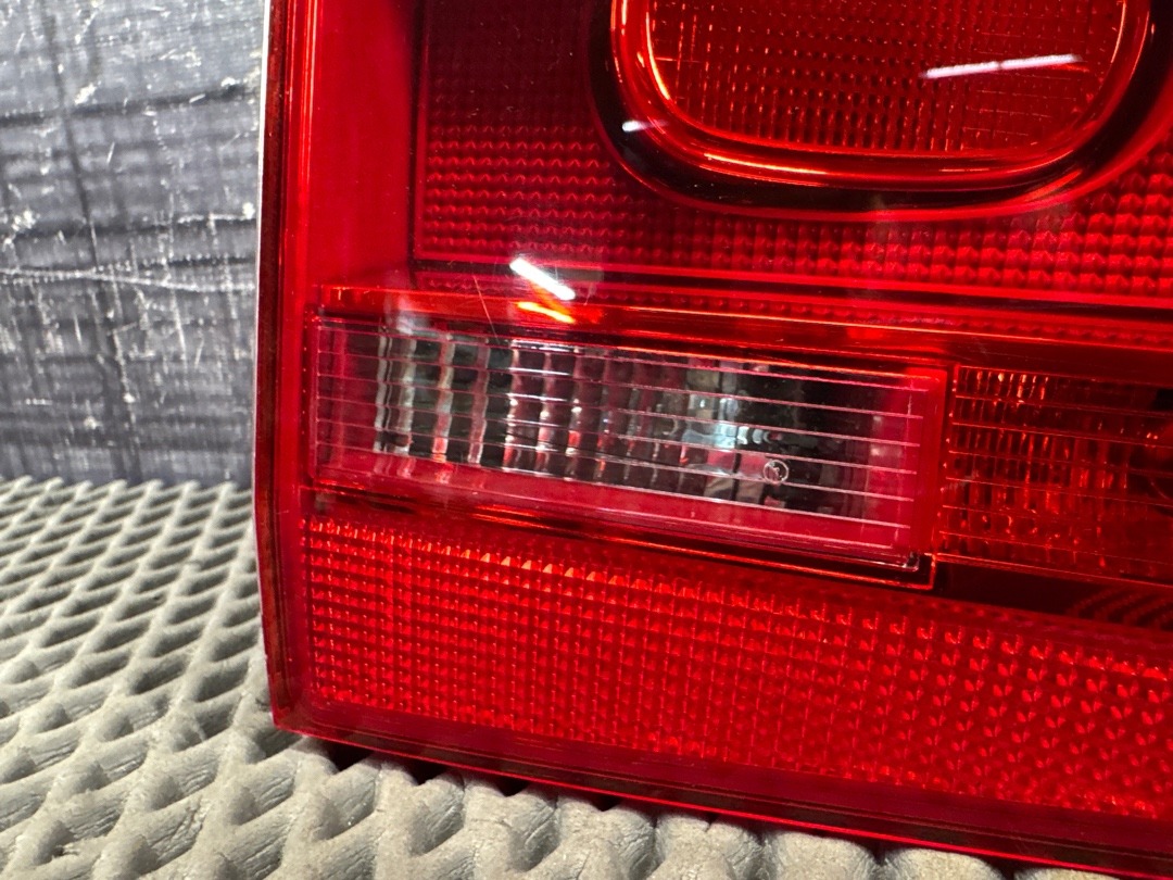 Фонарь в крышку багажника, 2040 рублей, Красноярск