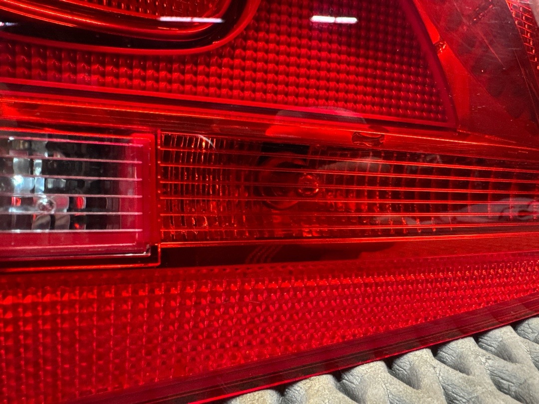 Фонарь в крышку багажника, 2040 рублей, Красноярск