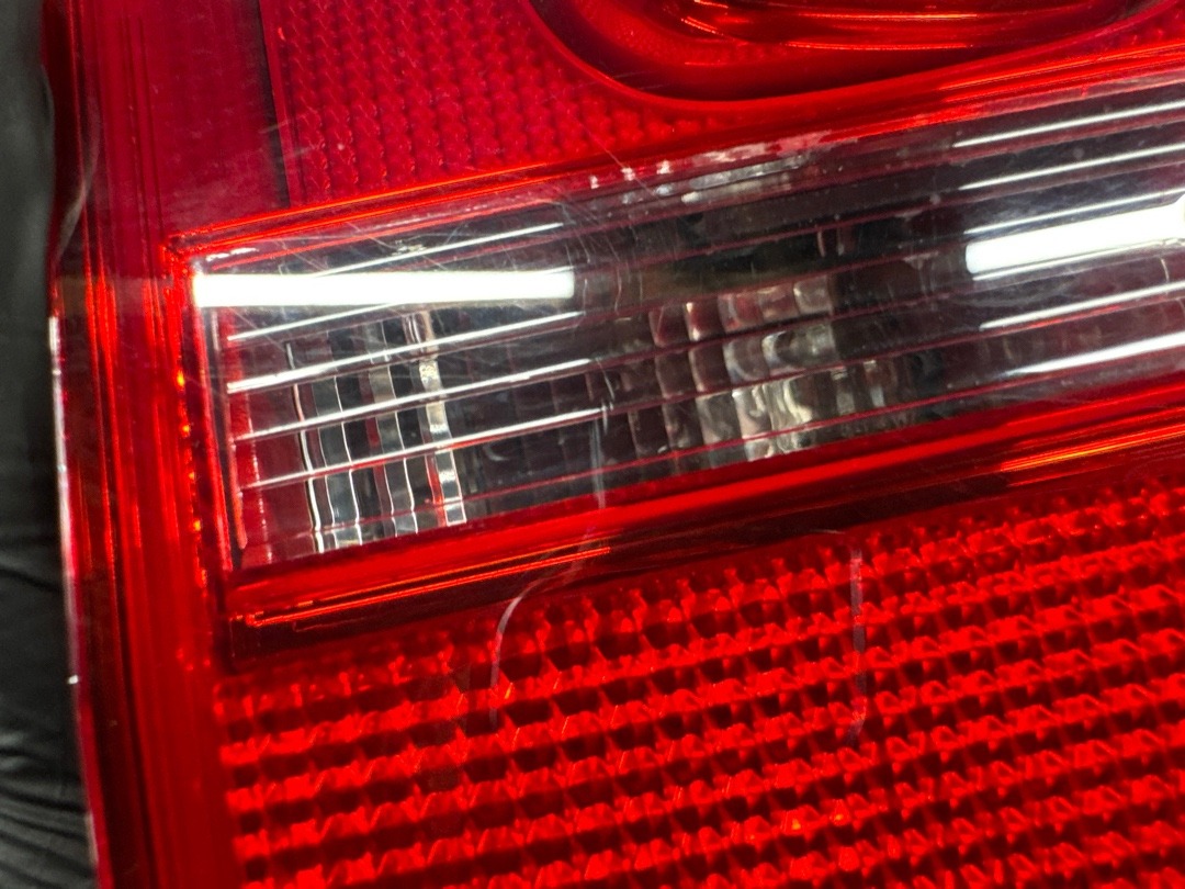 Фонарь в крышку багажника, 2040 рублей, Красноярск