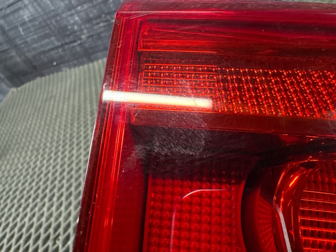 Фонарь в крышку багажника, 2040 рублей, Красноярск