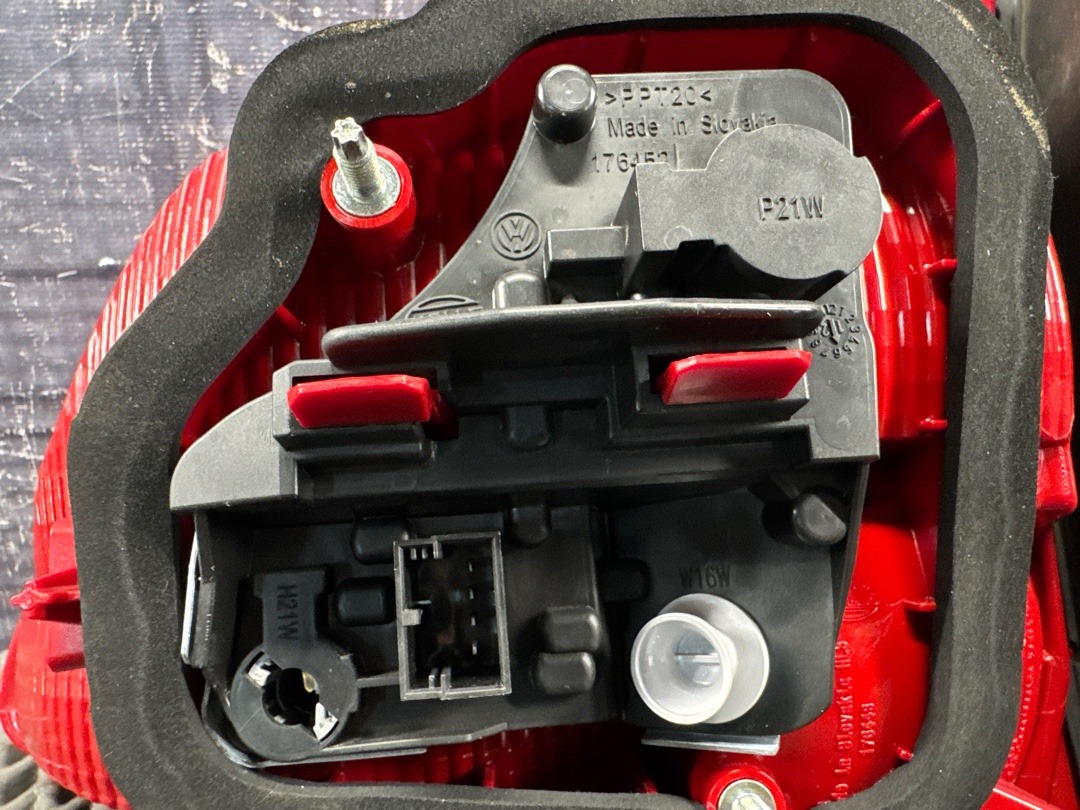 Фонарь в крышку багажника, 2040 рублей, Красноярск