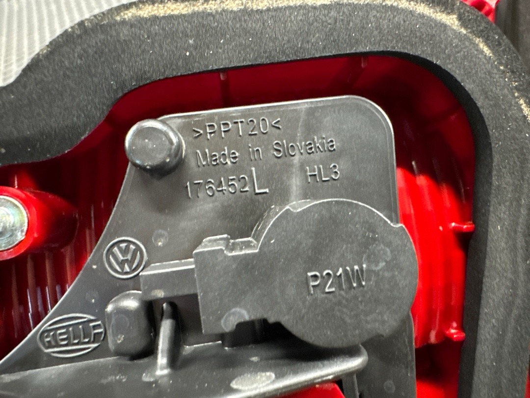 Фонарь в крышку багажника, 2040 рублей, Красноярск