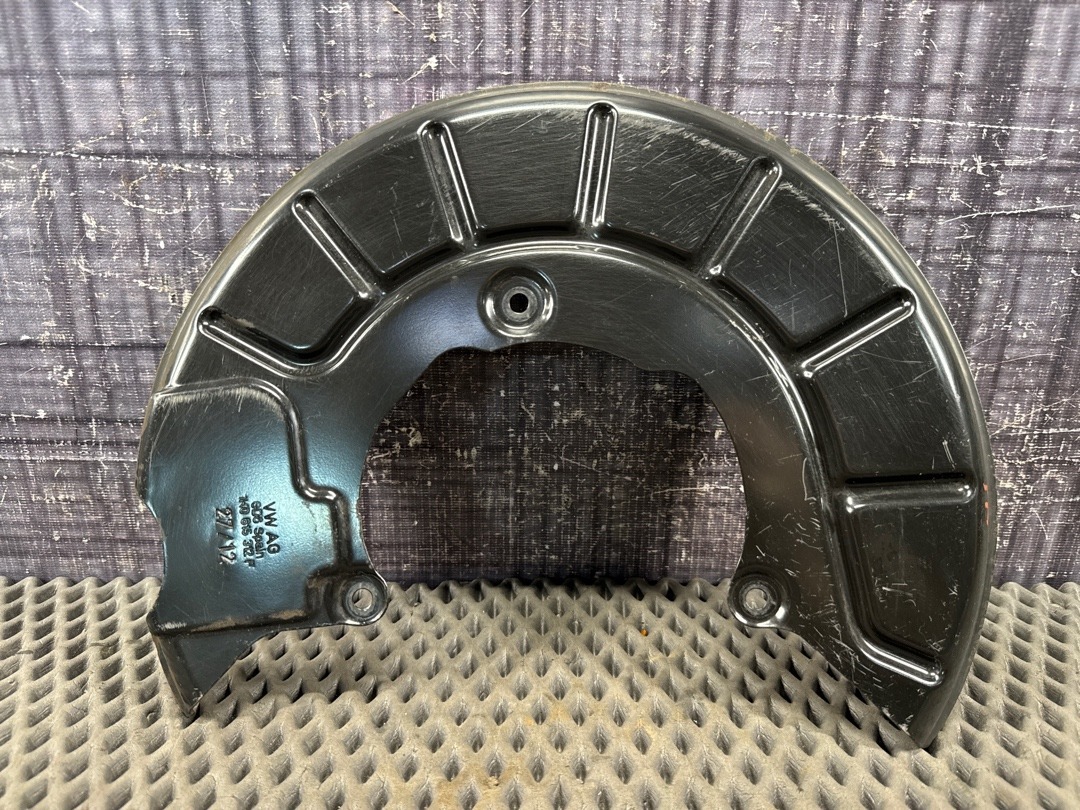 Кожух тормозного диска, 1240 рублей, Красноярск