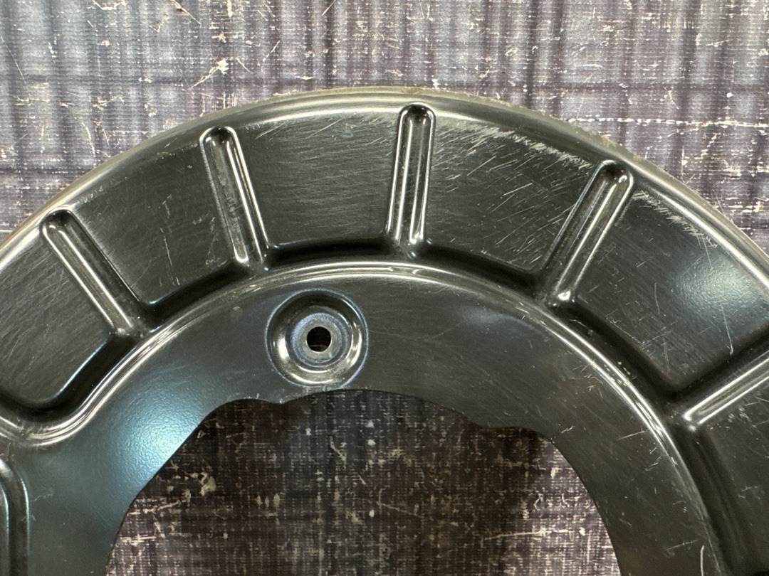 Кожух тормозного диска, 1240 рублей, Красноярск