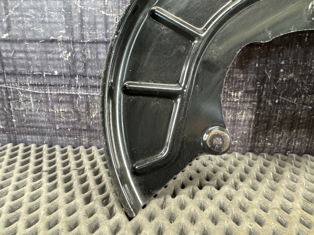 Кожух тормозного диска, 1240 рублей, Красноярск