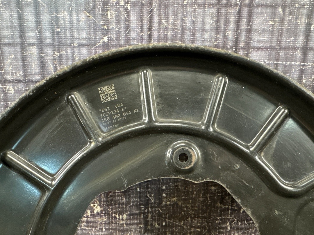 Кожух тормозного диска, 1240 рублей, Красноярск