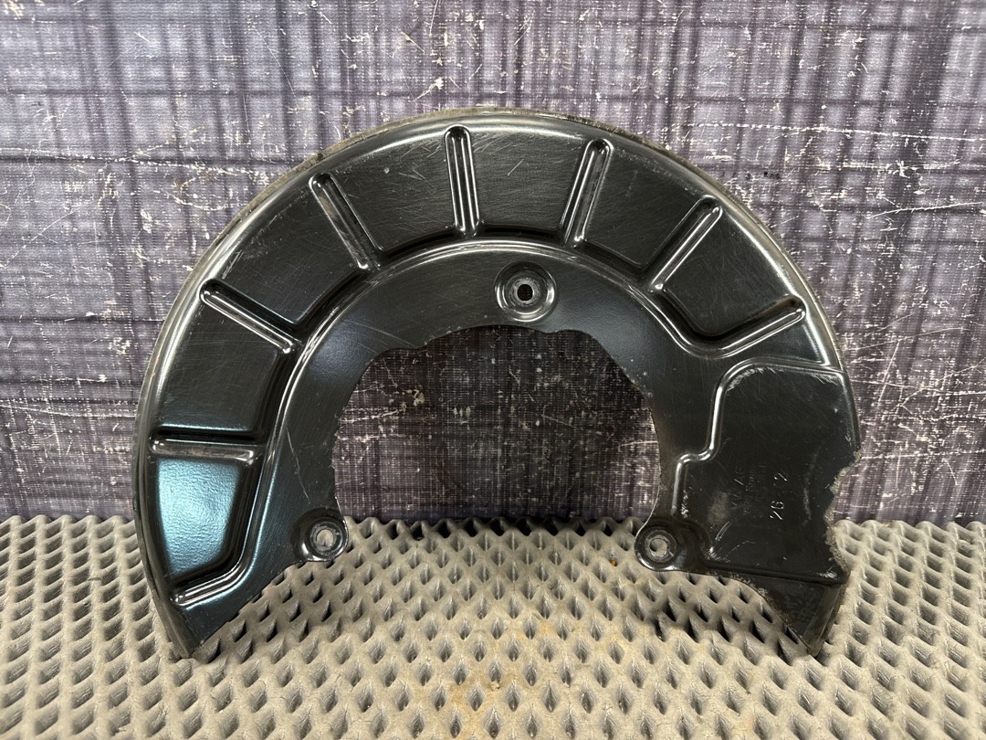 Кожух тормозного диска, 1240 рублей, Красноярск