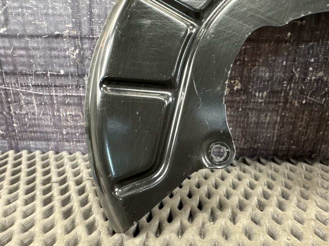 Кожух тормозного диска, 1240 рублей, Красноярск