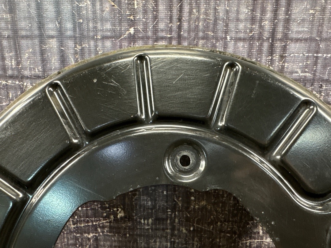 Кожух тормозного диска, 1240 рублей, Красноярск