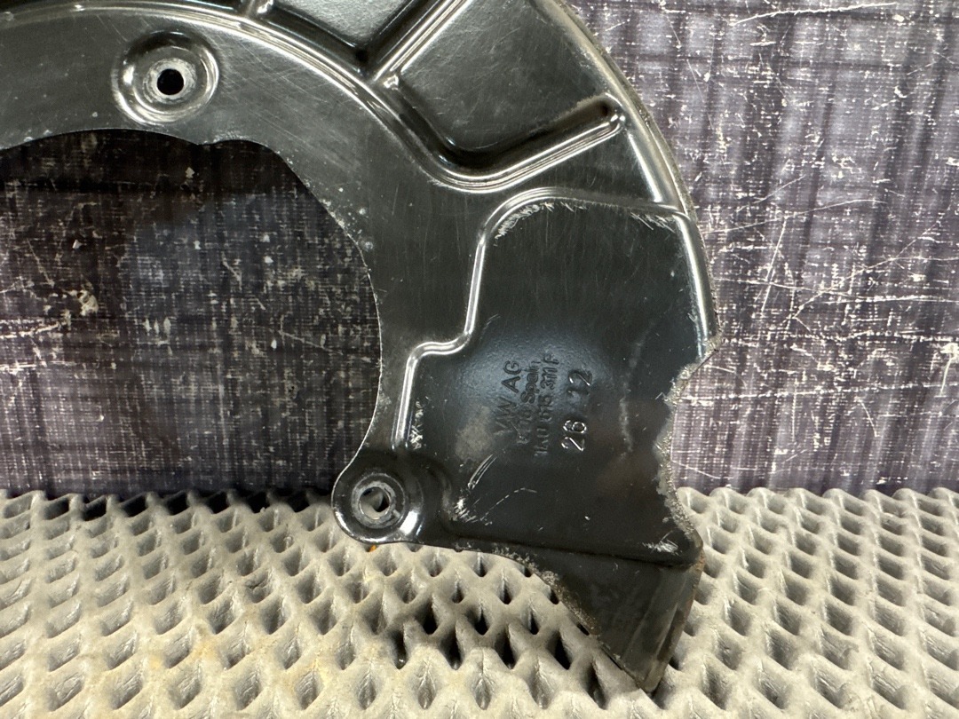 Кожух тормозного диска, 1240 рублей, Красноярск