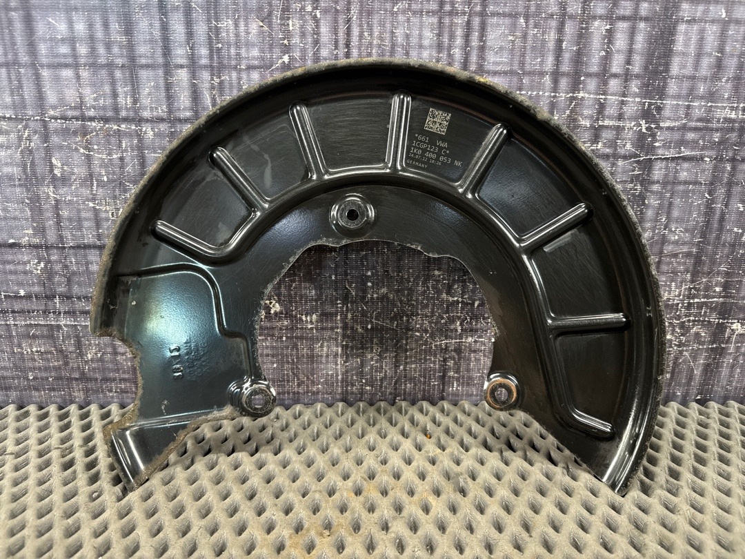 Кожух тормозного диска, 1240 рублей, Красноярск