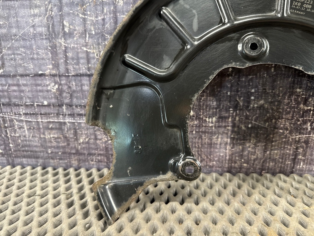 Кожух тормозного диска, 1240 рублей, Красноярск