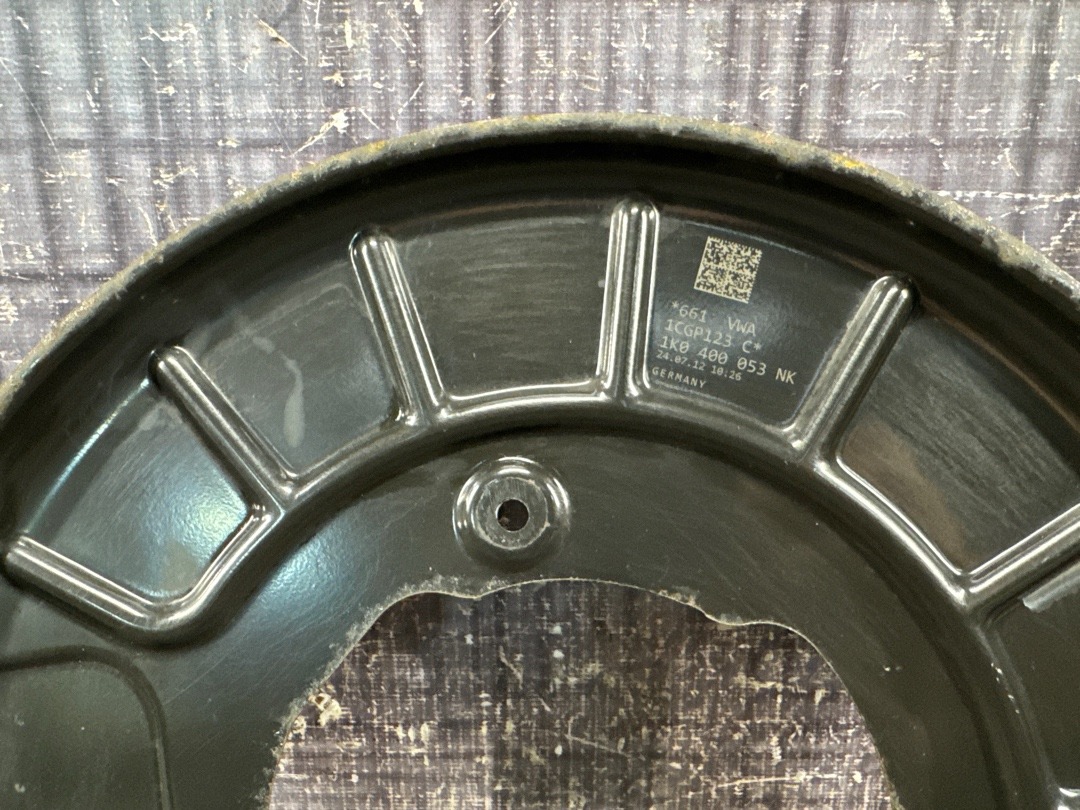 Кожух тормозного диска, 1240 рублей, Красноярск